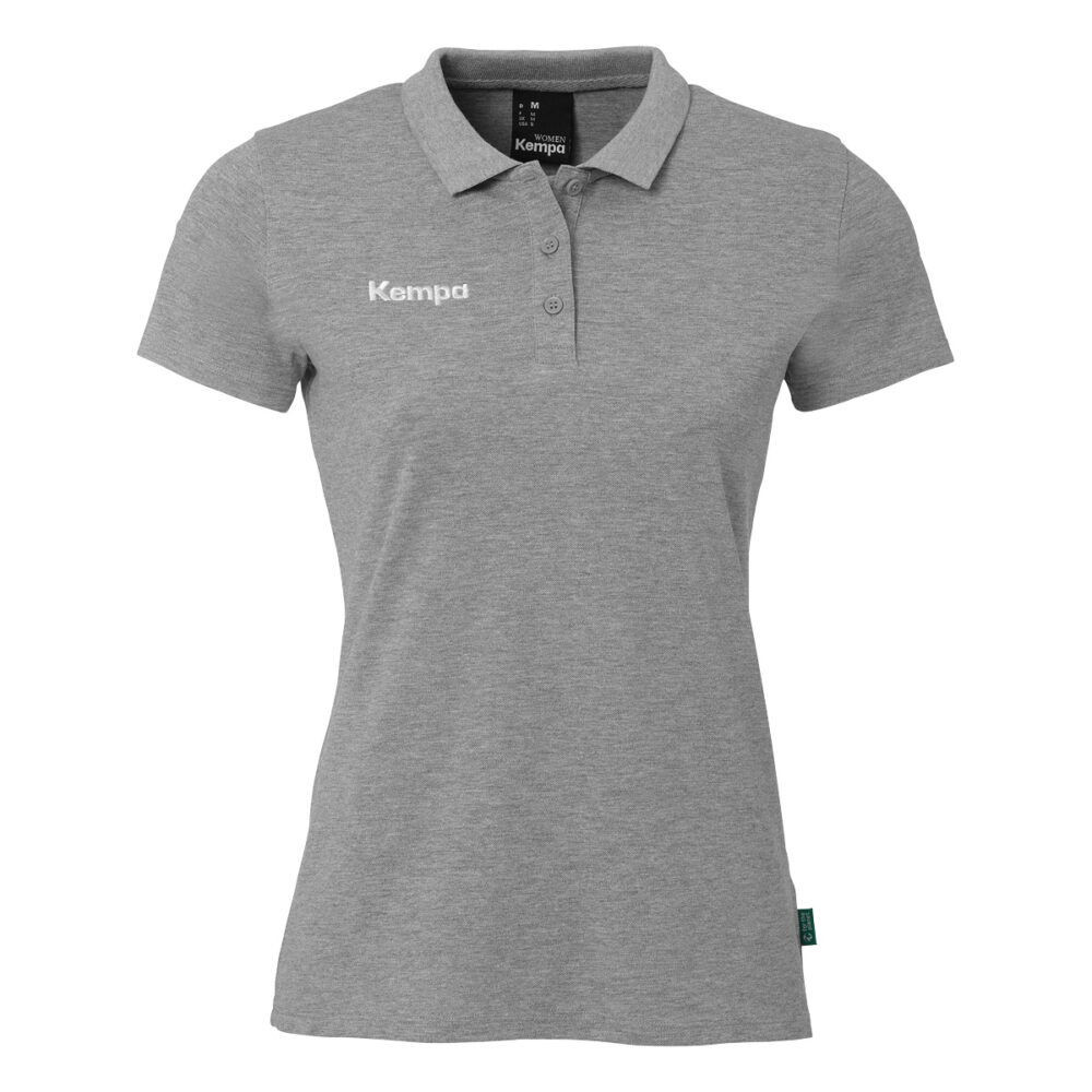 CLASSIC POLO SHIRT DAMEN – Bild 6