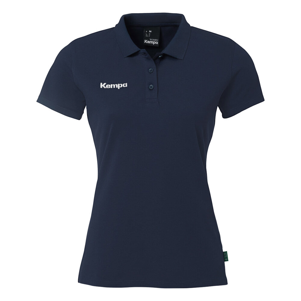 CLASSIC POLO SHIRT DAMEN – Bild 5