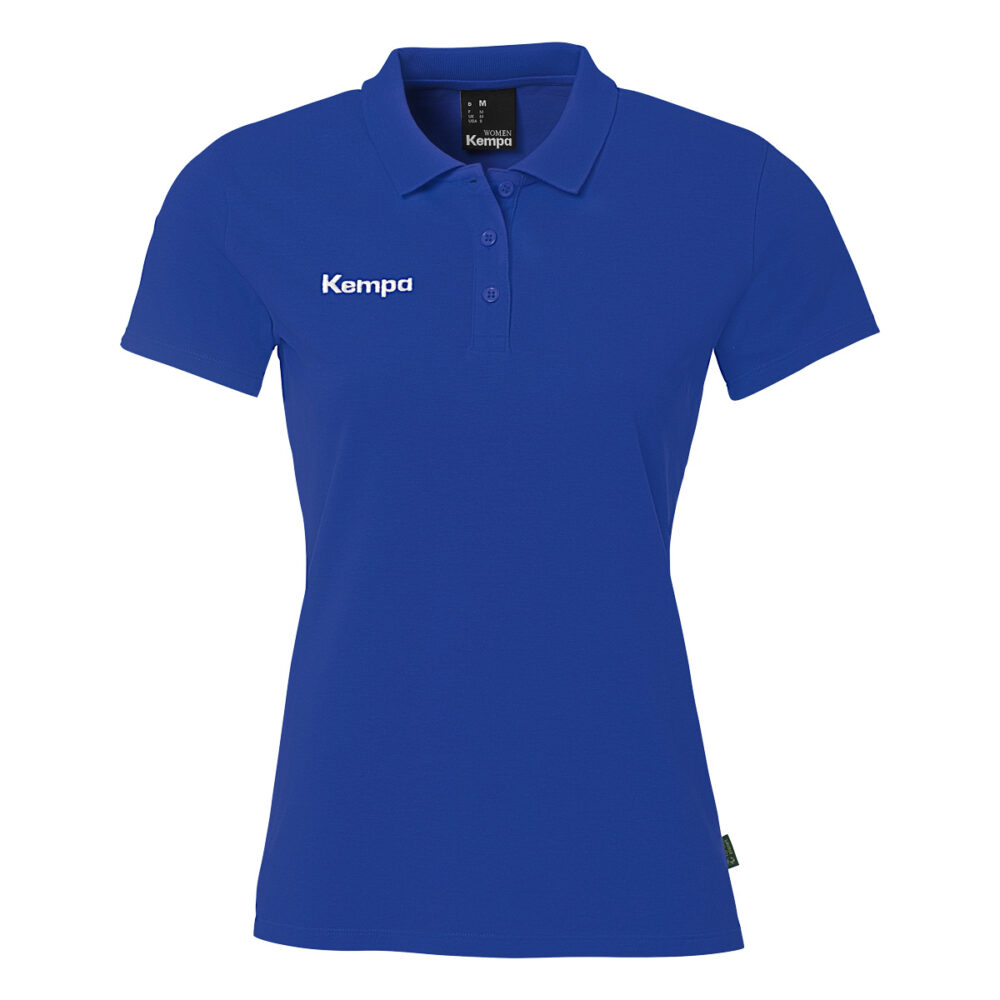 CLASSIC POLO SHIRT DAMEN – Bild 4