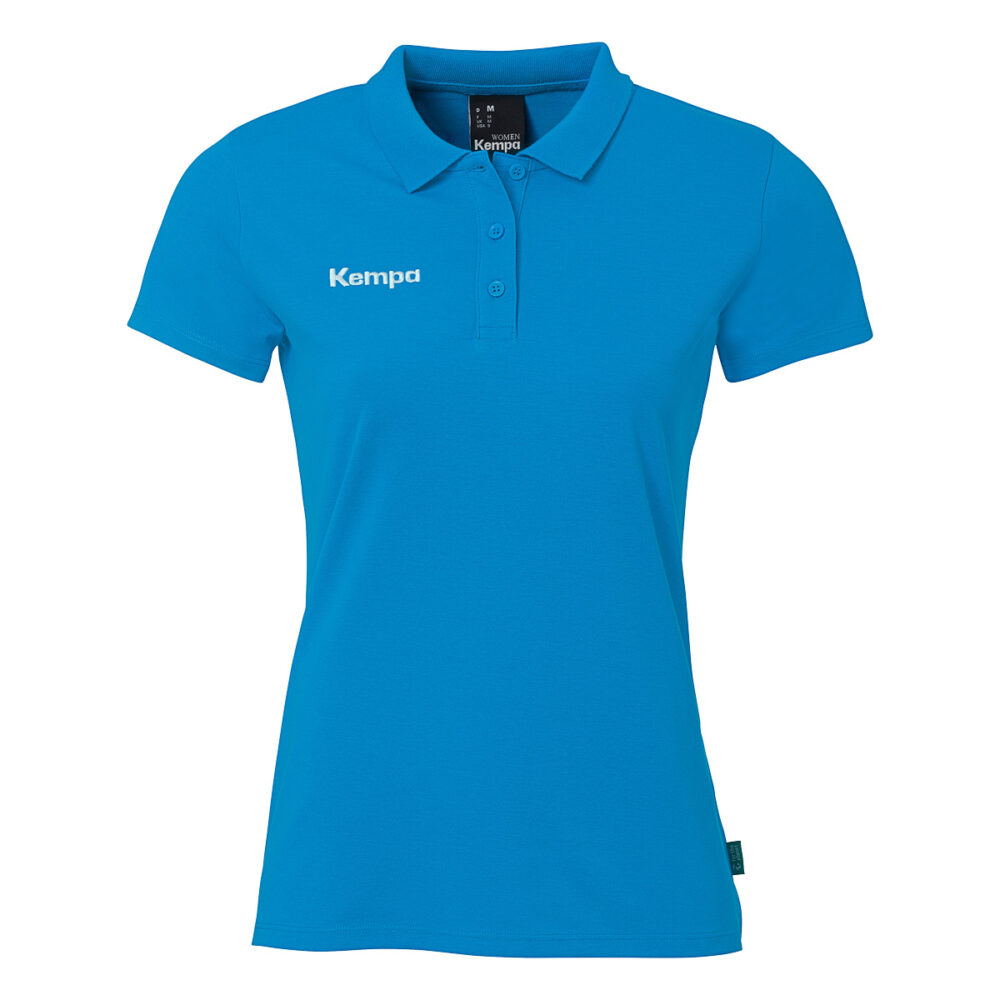 CLASSIC POLO SHIRT DAMEN – Bild 7