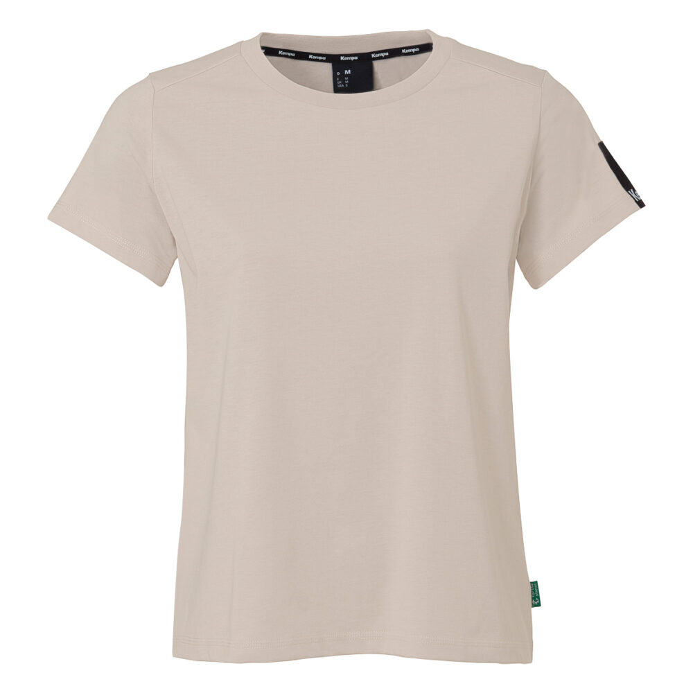 STMNT T-SHIRT DAMEN – Bild 4