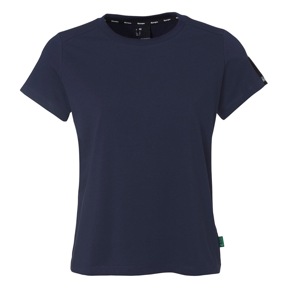 STMNT T-SHIRT DAMEN – Bild 3