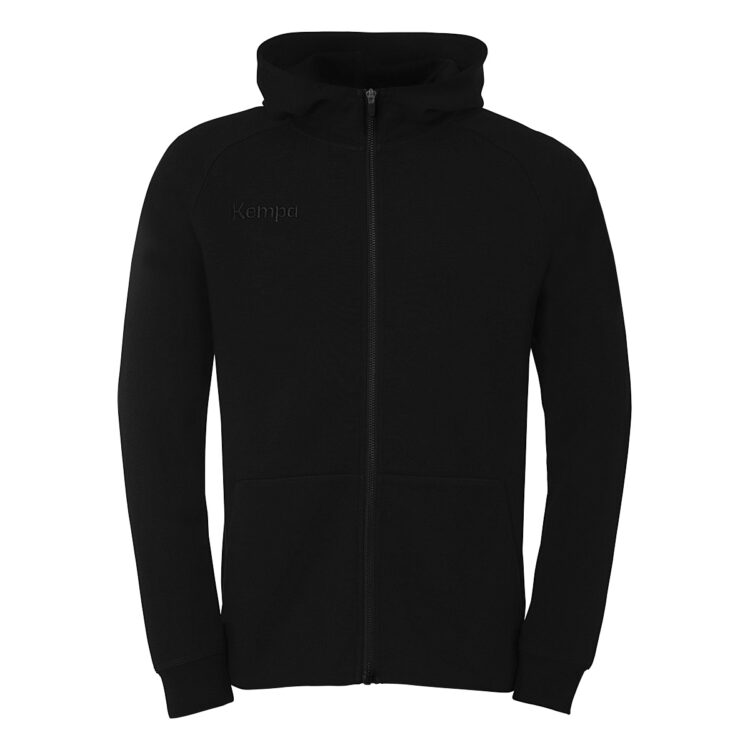 STMNT KAPUZENJACKE