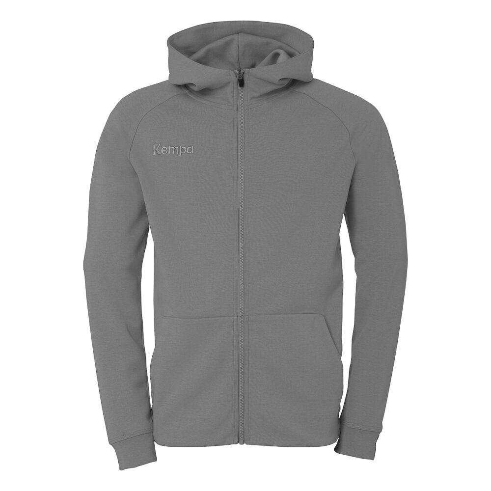 STMNT KAPUZENJACKE – Bild 3