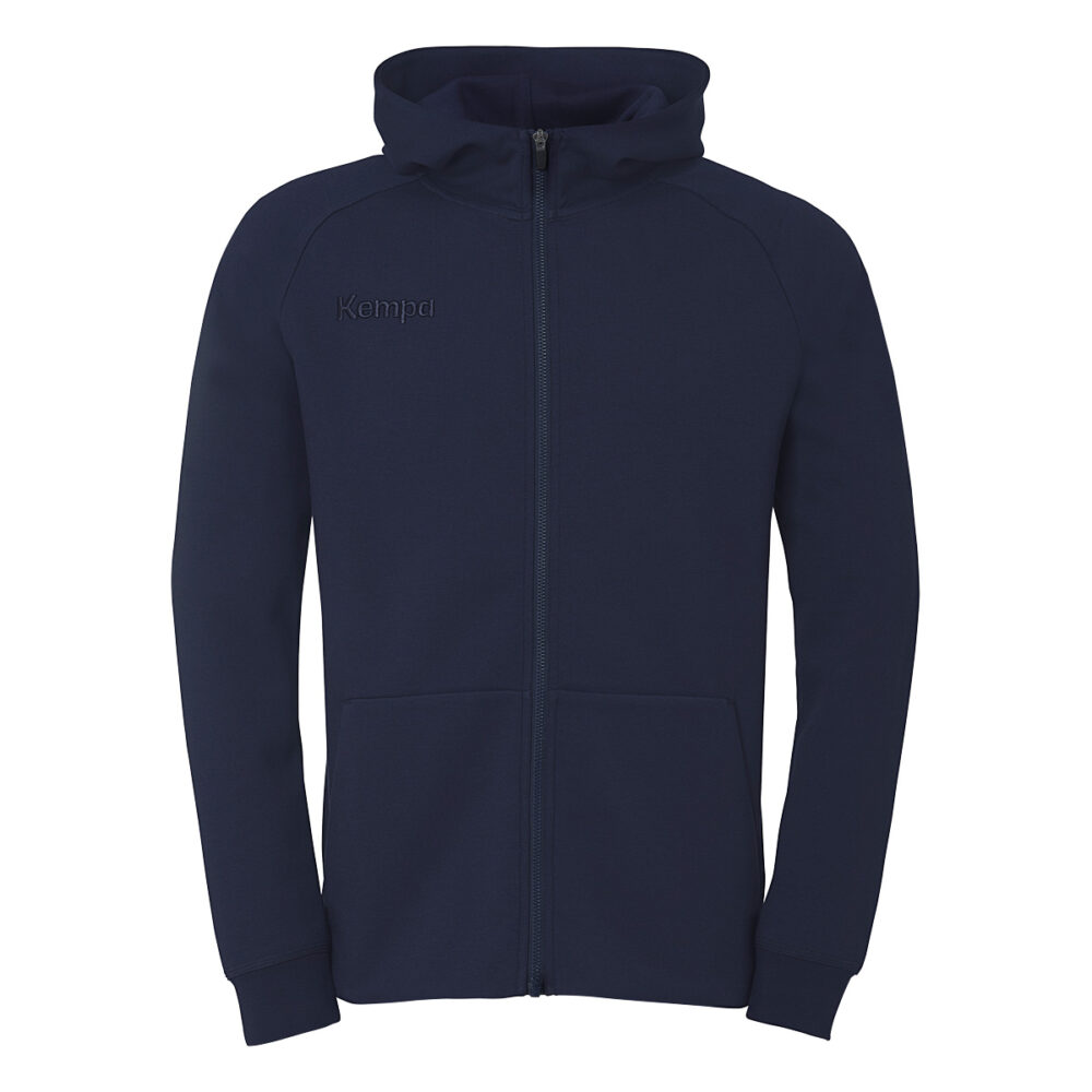 STMNT KAPUZENJACKE – Bild 2