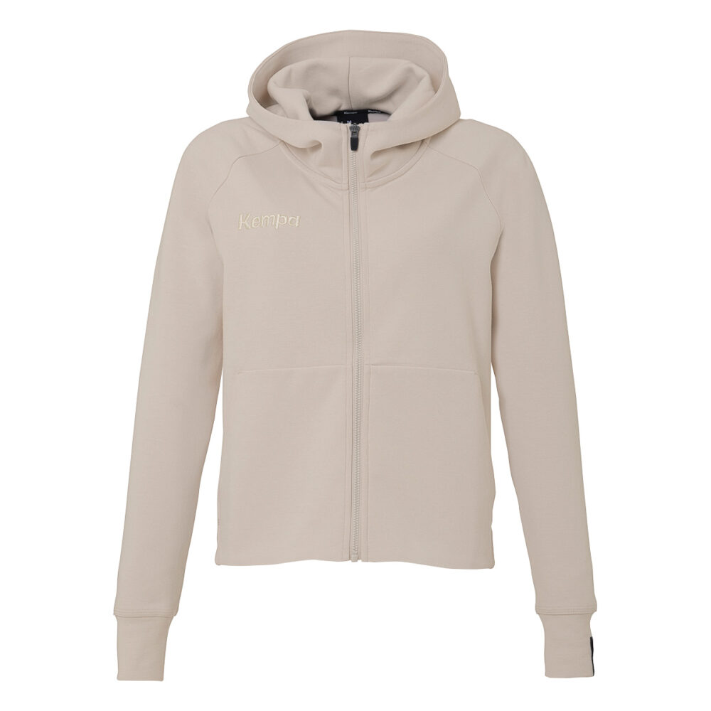 STMNT KAPUZENJACKE DAMEN – Bild 4