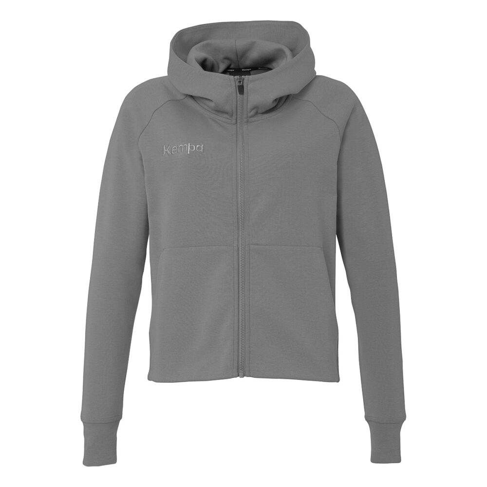 STMNT KAPUZENJACKE DAMEN – Bild 5