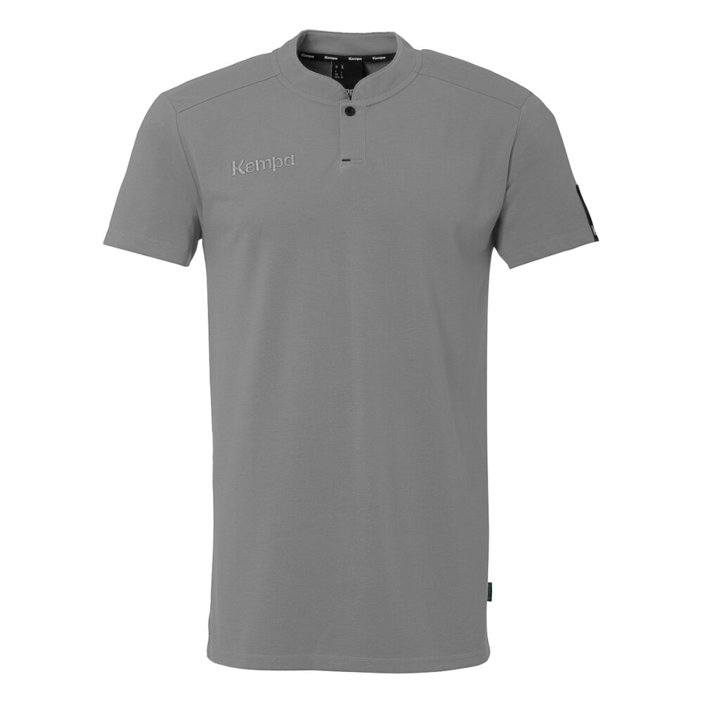 STMNT POLO SHIRT – Bild 4