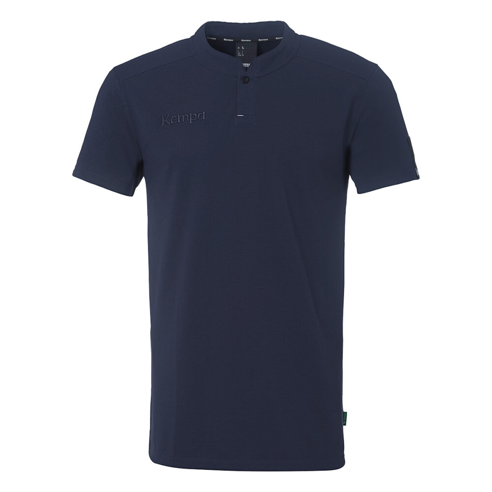 STMNT POLO SHIRT – Bild 3