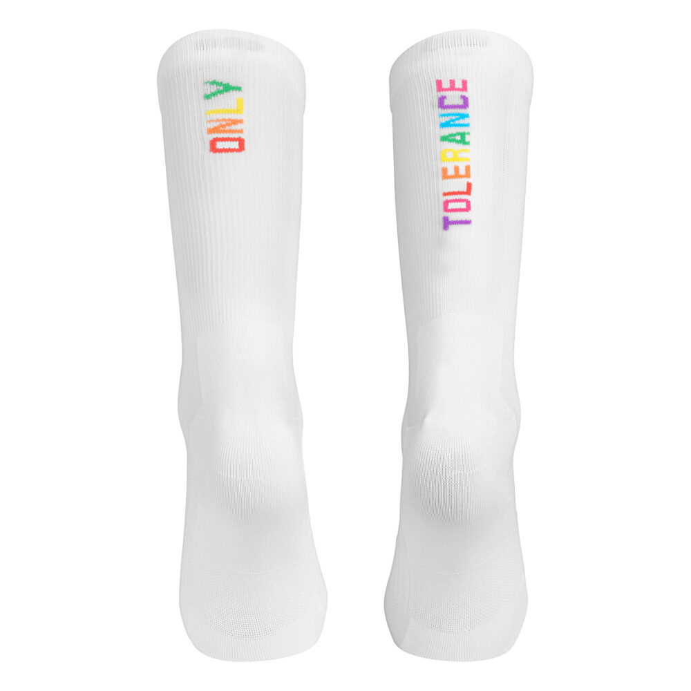 STMNT SOCKEN ONLY TOLERANCE – Bild 3