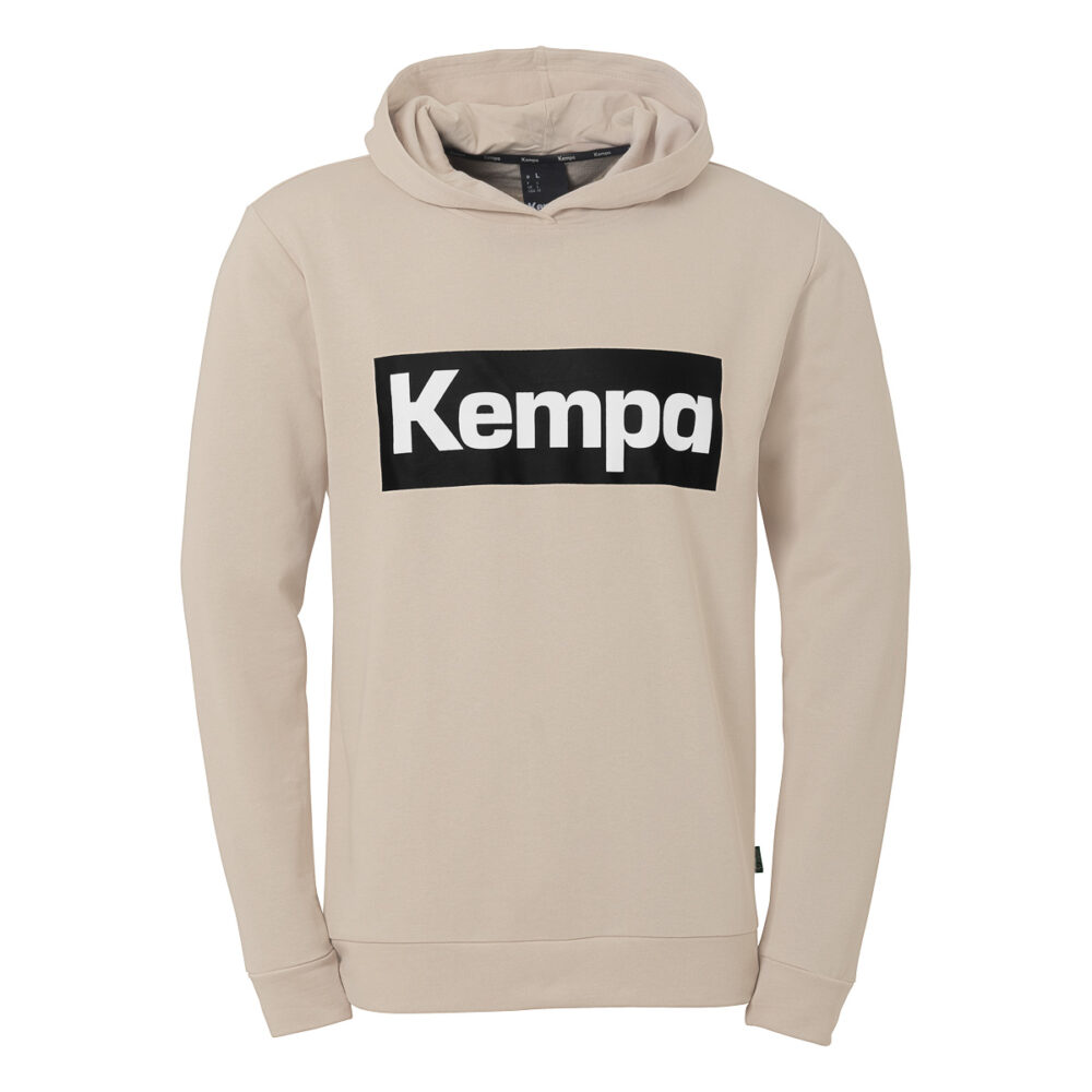 PROMO HOODIE – Bild 9