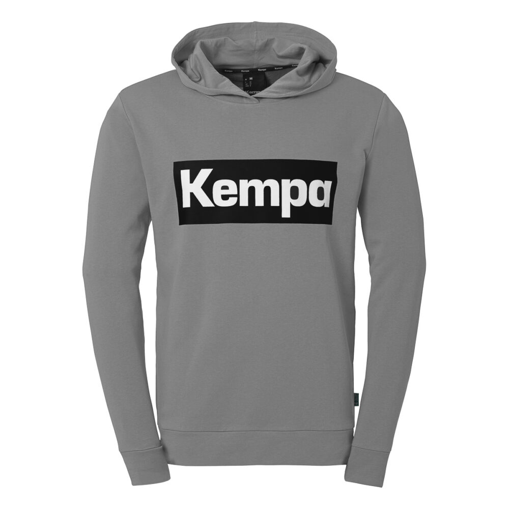 PROMO HOODIE – Bild 8