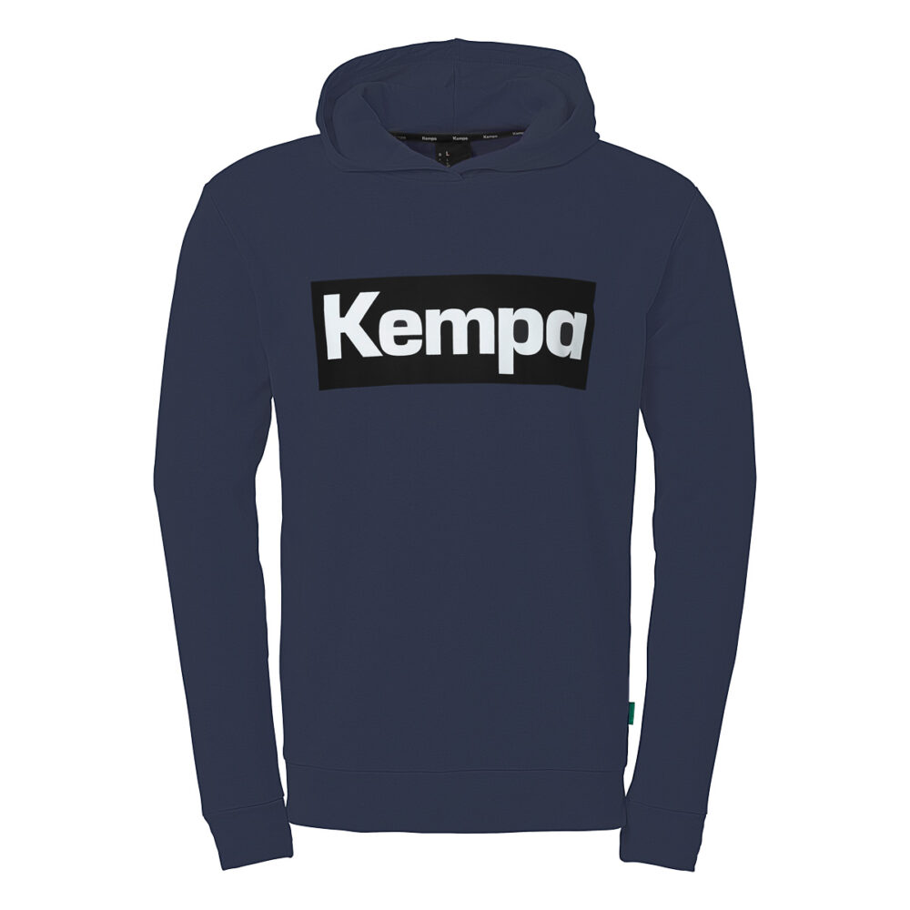 PROMO HOODIE – Bild 2