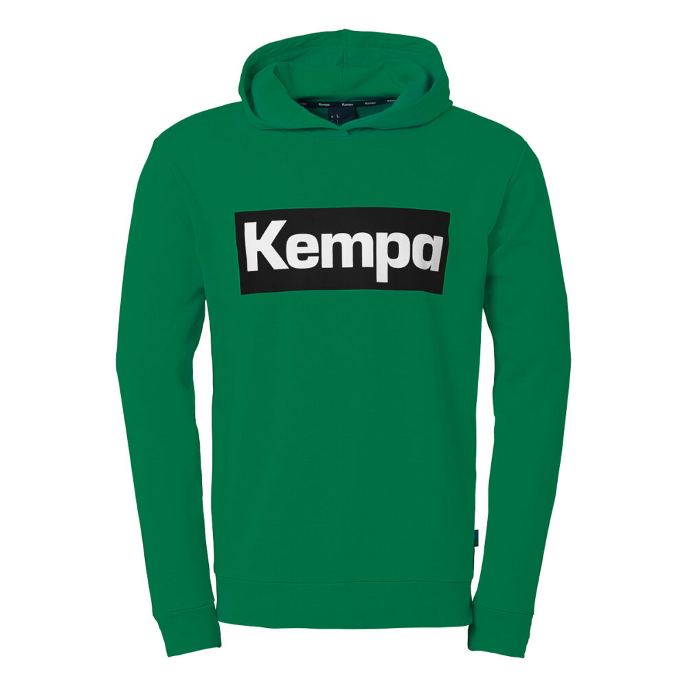 PROMO HOODIE – Bild 7