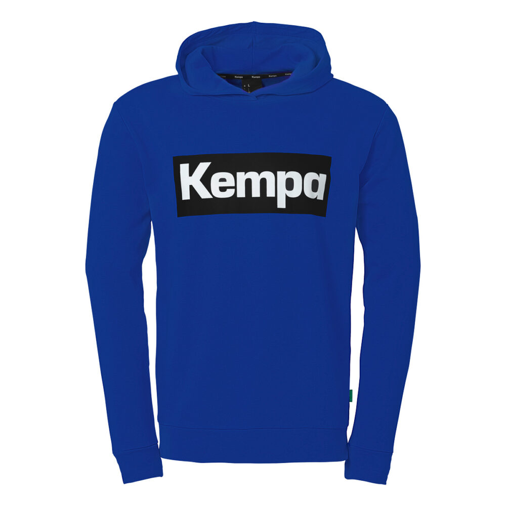 PROMO HOODIE – Bild 3