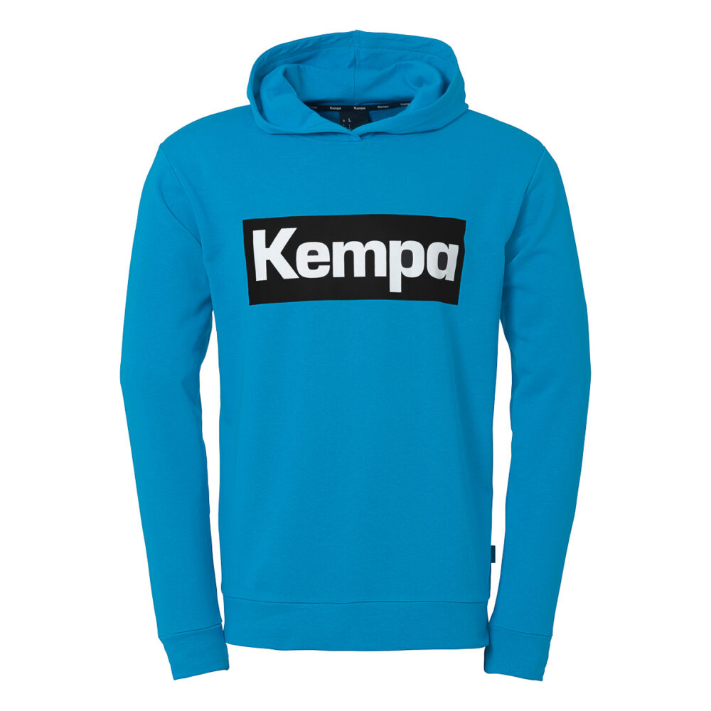 PROMO HOODIE – Bild 5