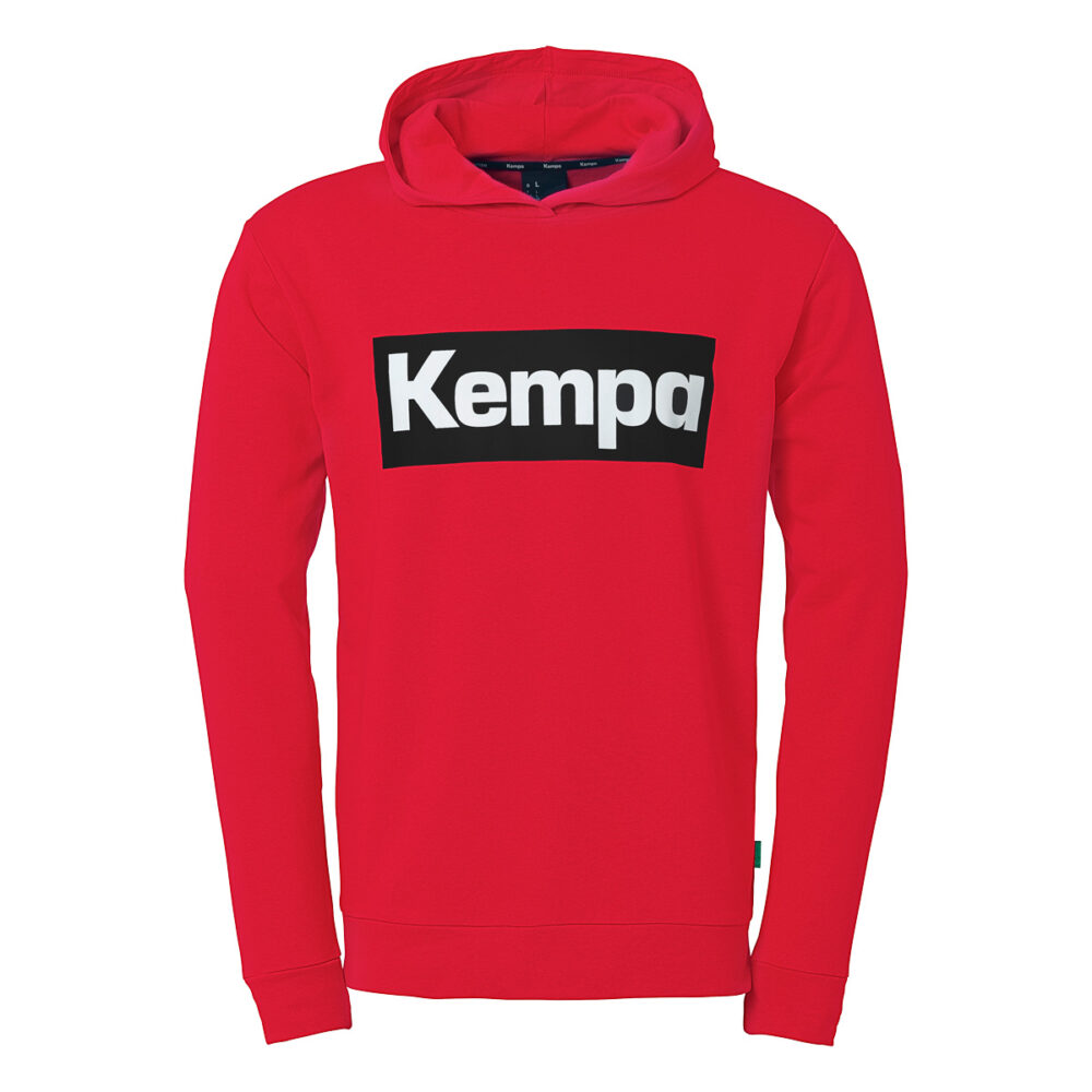 PROMO HOODIE – Bild 10