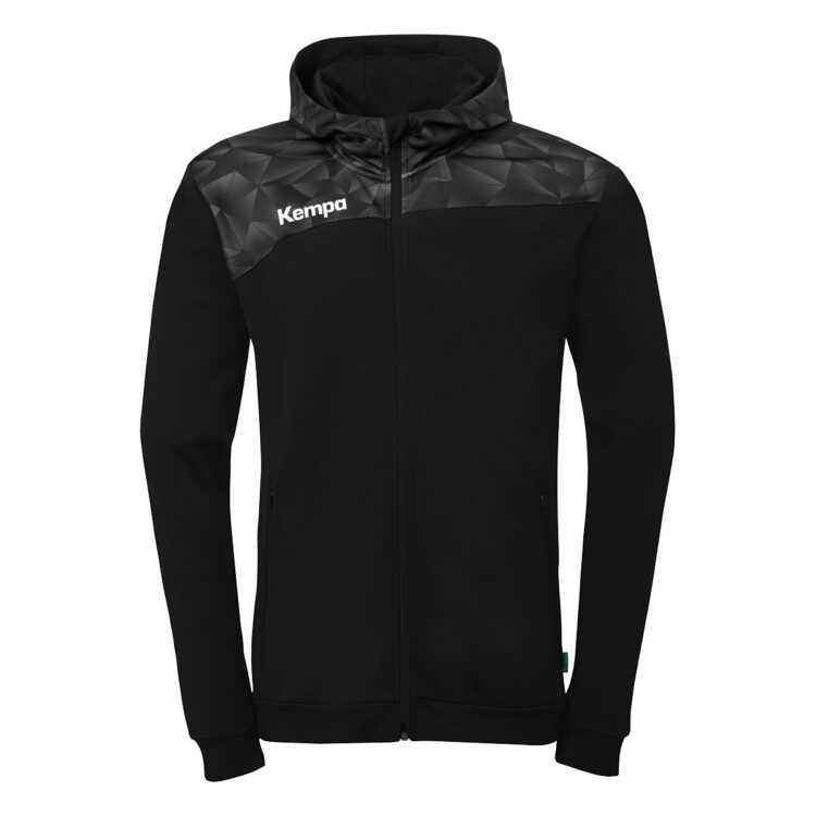 ATHLETICS 29 KAPUZENJACKE