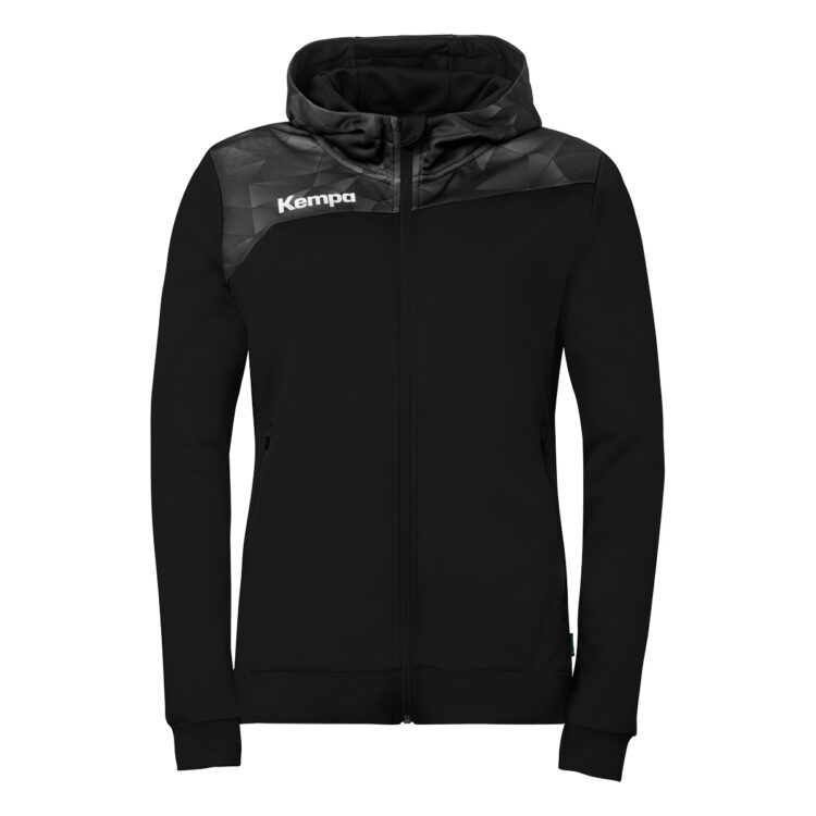 ATHLETICS 29 KAPUZENJACKE DAMEN